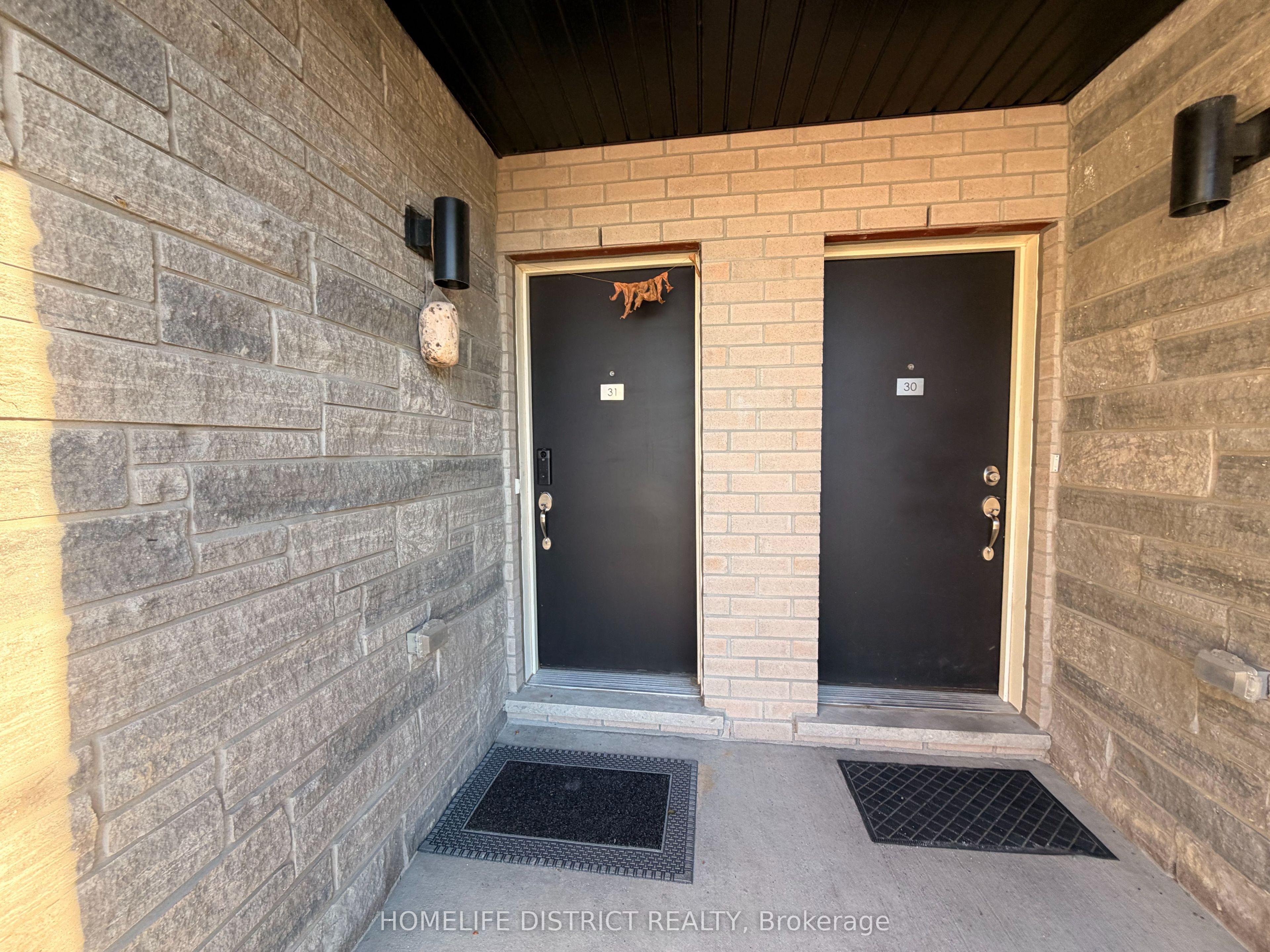 9440 The Gore Road E 31, Brampton, ON L6P 4P9