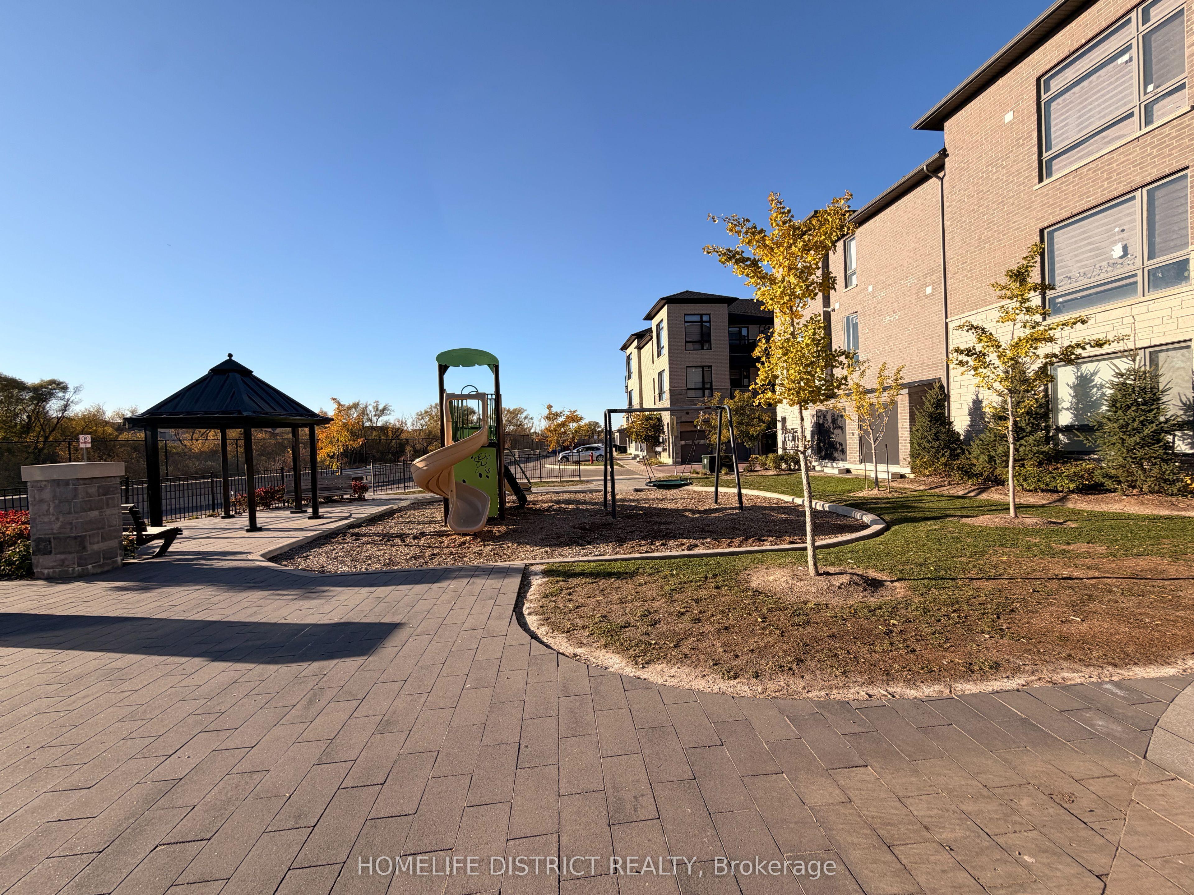 9440 The Gore Road E 31, Brampton, ON L6P 4P9
