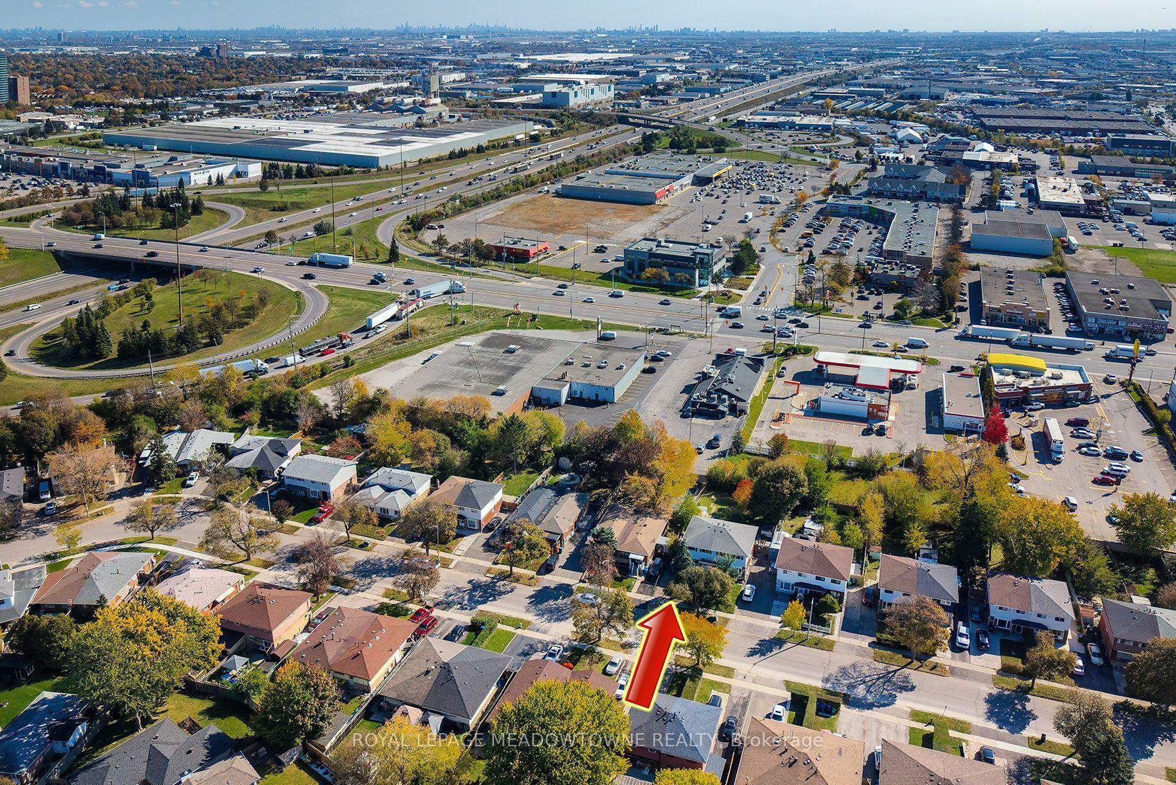 139 Archdekin Drive, Brampton, ON L6V 1Y8