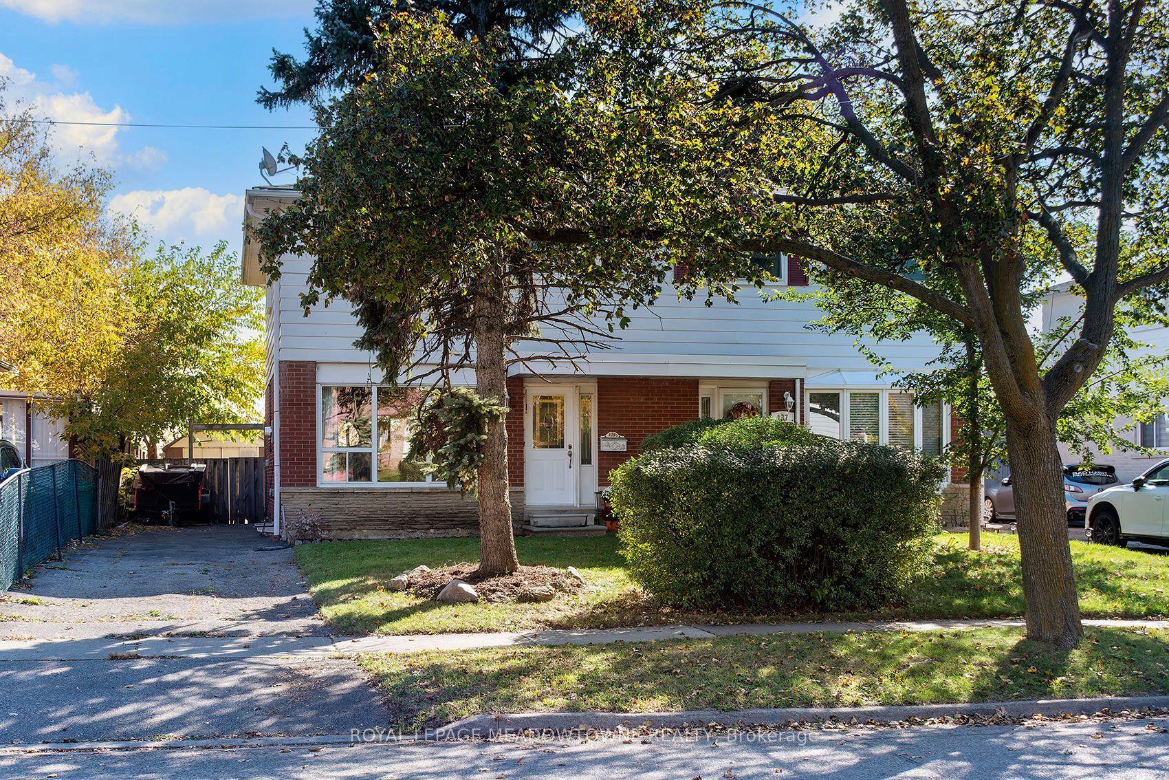 139 Archdekin Drive, Brampton, ON L6V 1Y8