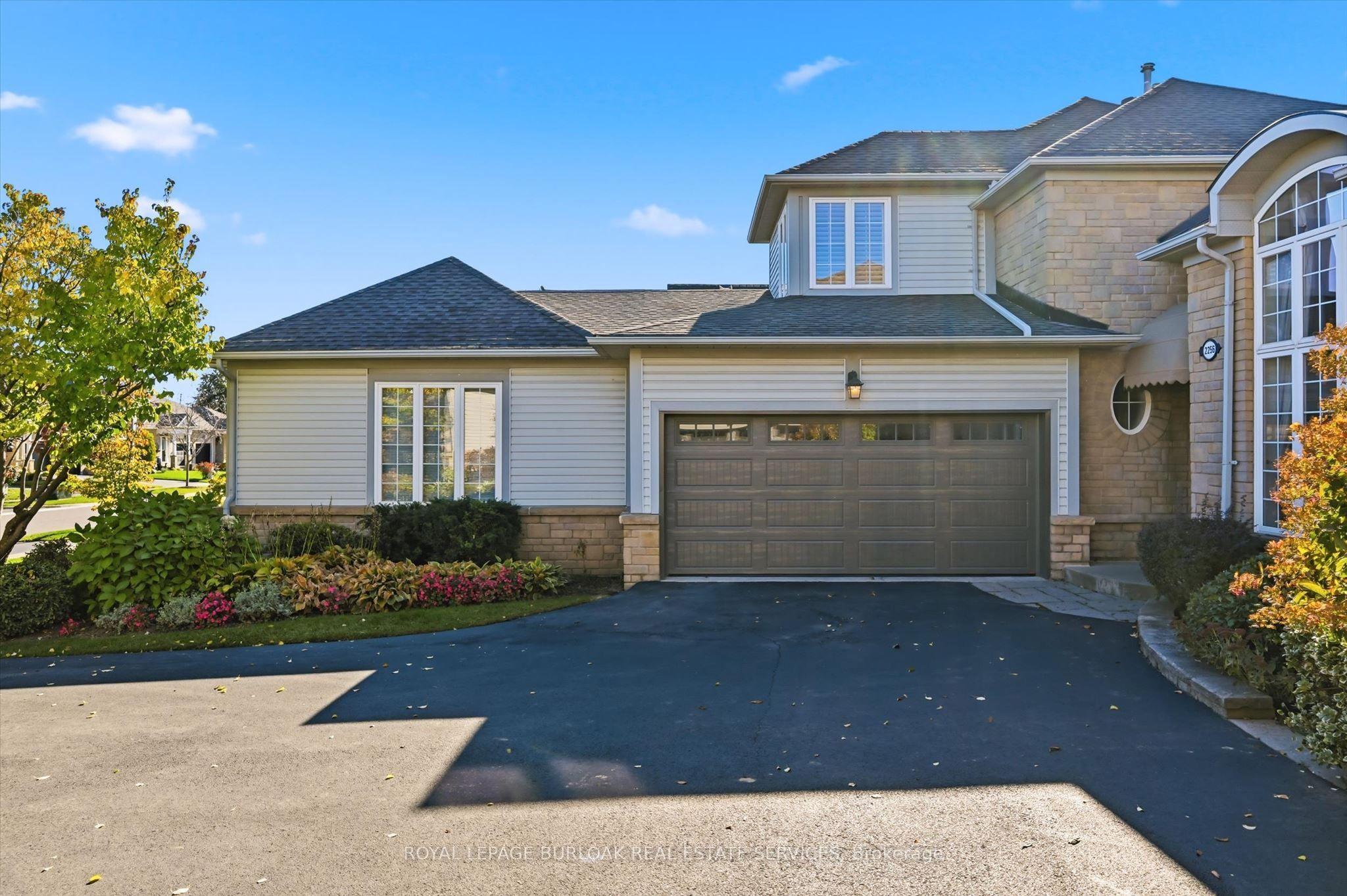 2256 Turnberry Road, Burlington, ON L7M 4S6