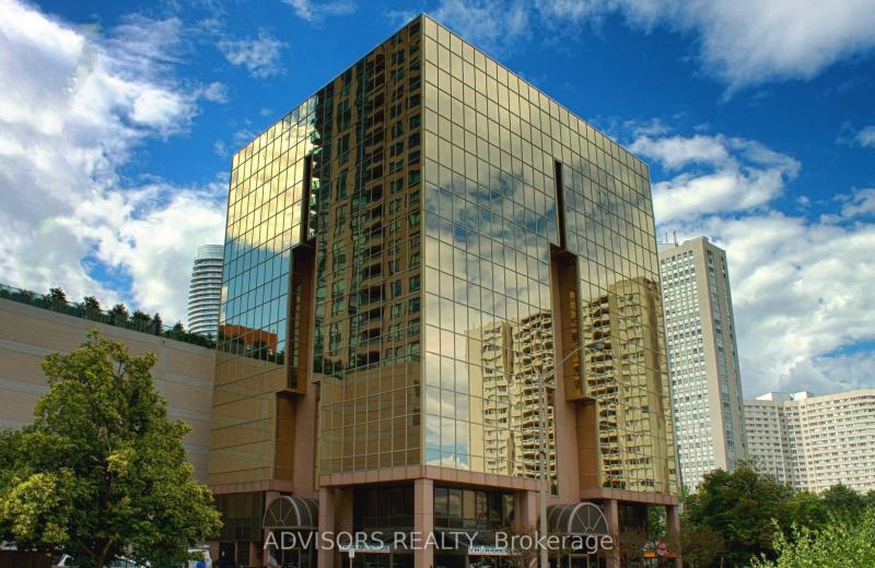 3660 Hurontario Street 409, Mississauga, ON L5B 3C4