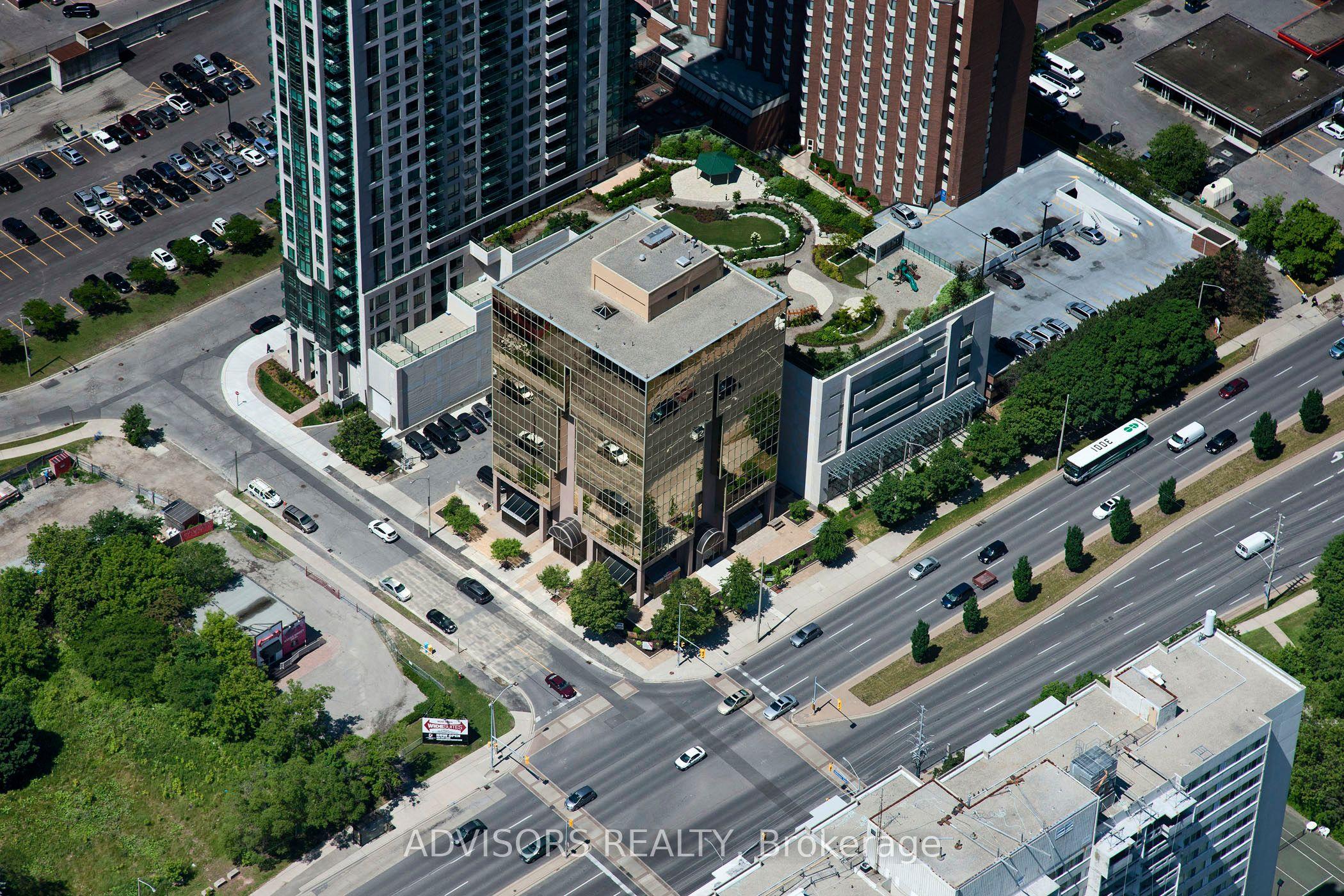 3660 Hurontario Street 409, Mississauga, ON L5B 3C4