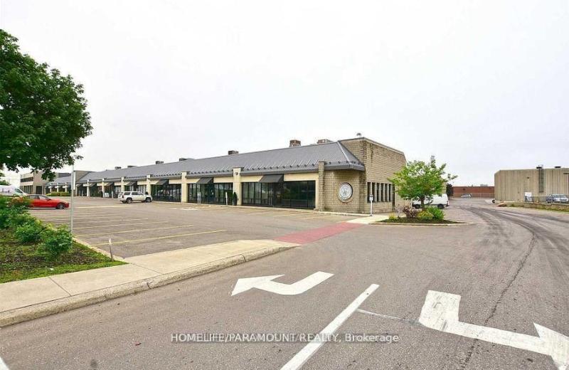 7956 Torbram Road 25, Brampton, ON L6T 5A2