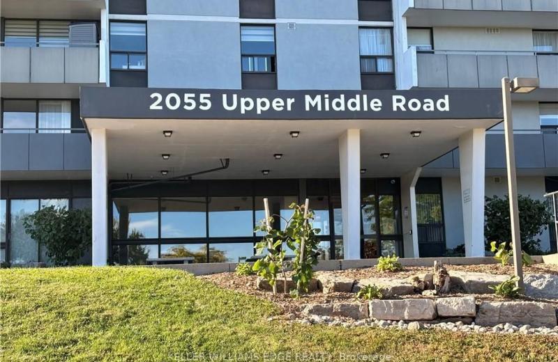 2055 Upper Middle Road 302, Burlington, ON L7P 3P4