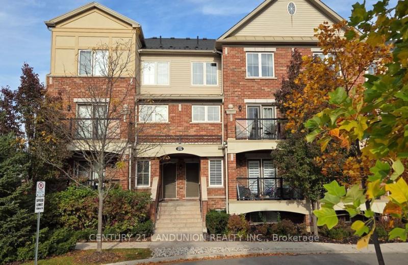 2484 Post Road 24, Oakville, ON L6H 0K1