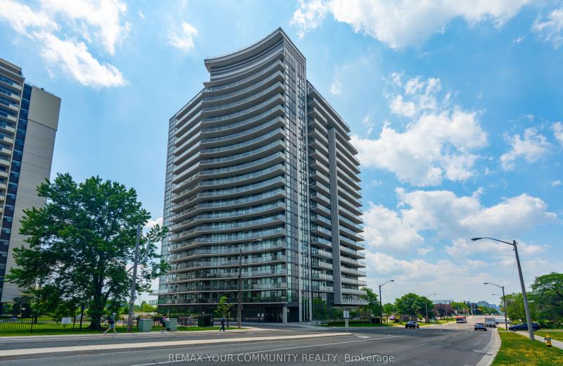 1461 Lawrence Avenue 1504, Toronto, ON M6L 0A6