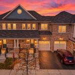 6 Volner Road, Brampton, ON L7A 4P6