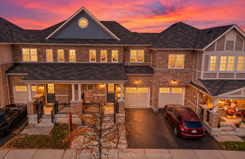 6 Volner Road, Brampton, ON L7A 4P6