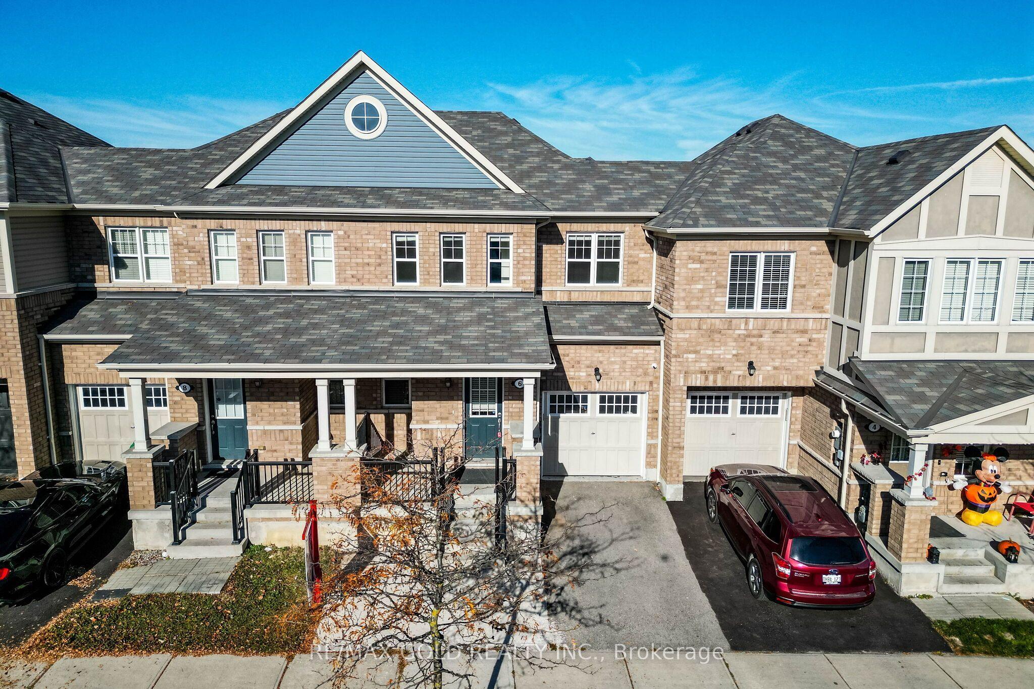 6 Volner Road, Brampton, ON L7A 4P6