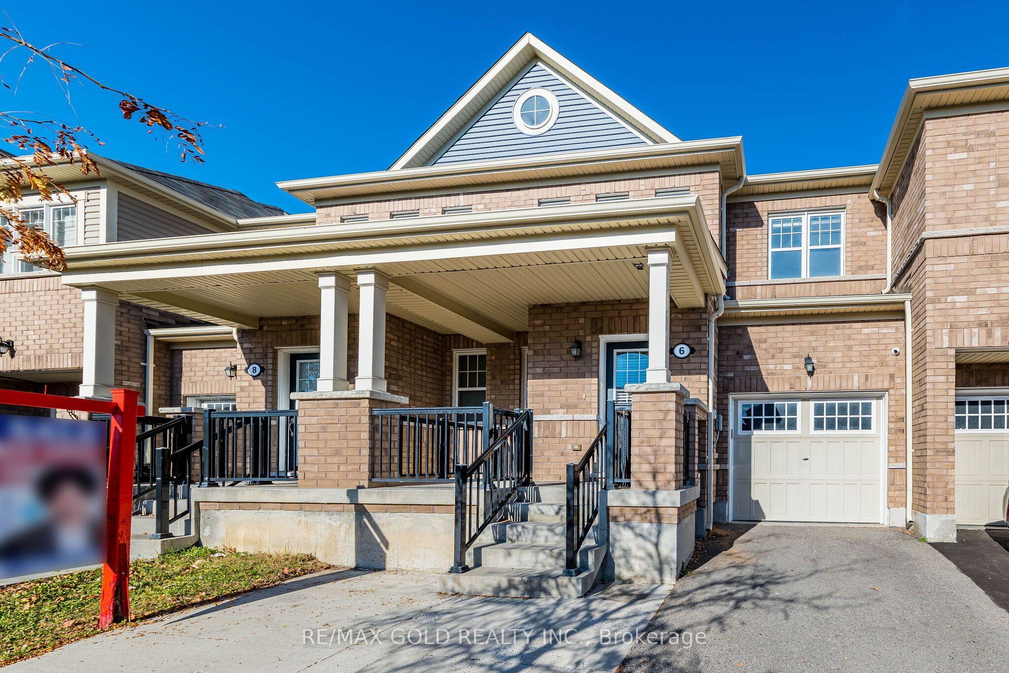 6 Volner Road, Brampton, ON L7A 4P6