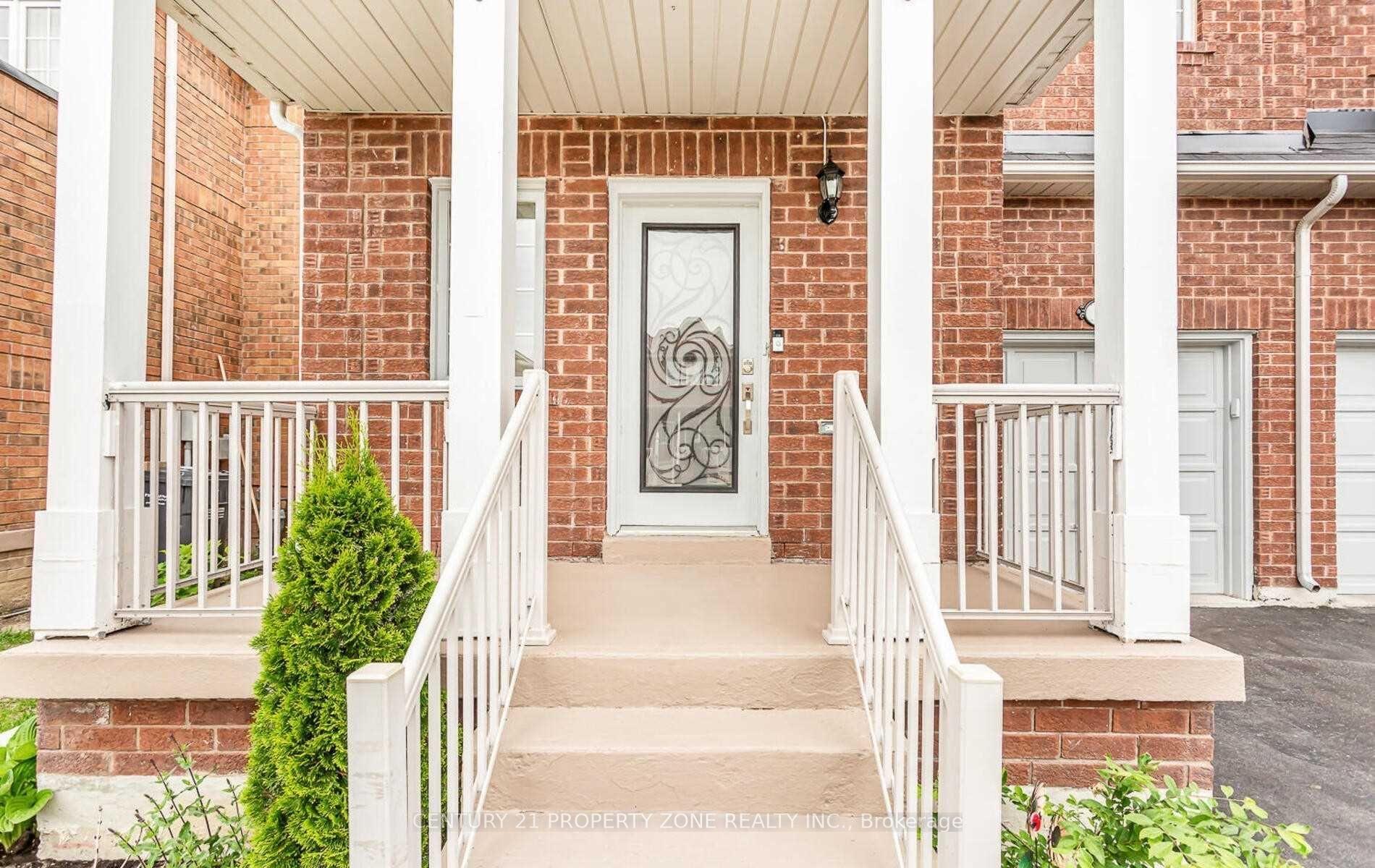 15 Dawes Road, Brampton, ON L6X 0R8