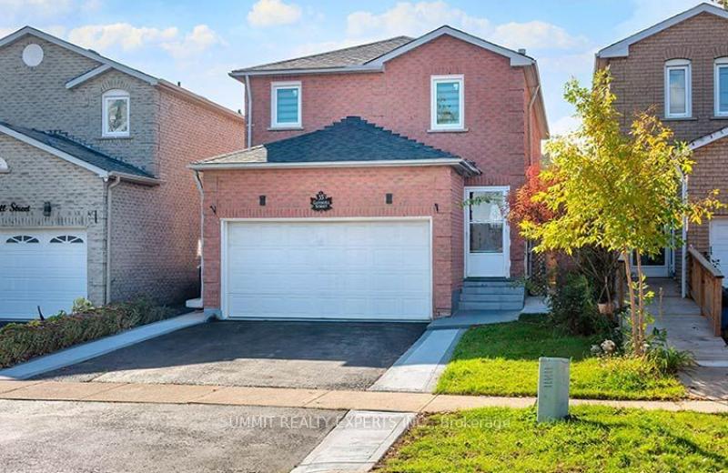 55 Gatesgill Street, Brampton, ON L6X 3S9