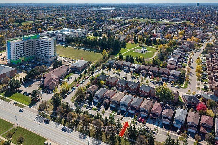 55 Gatesgill Street, Brampton, ON L6X 3S9