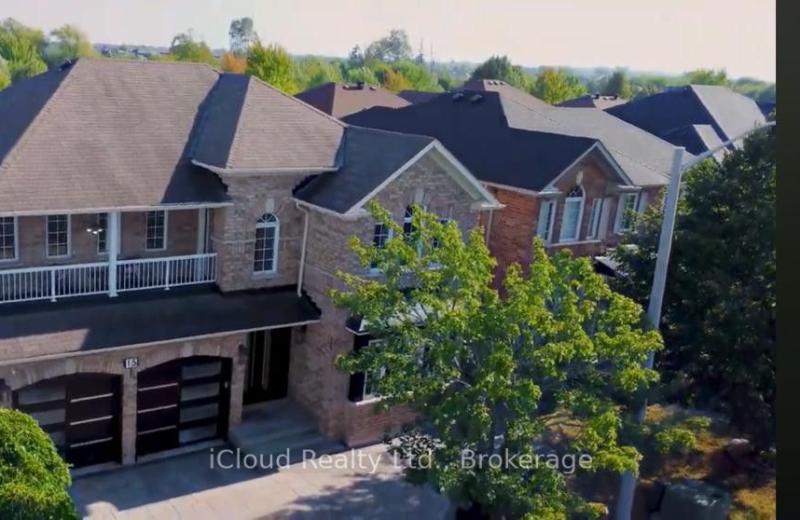 15 Nina Place, Brampton, ON L7A 2E4