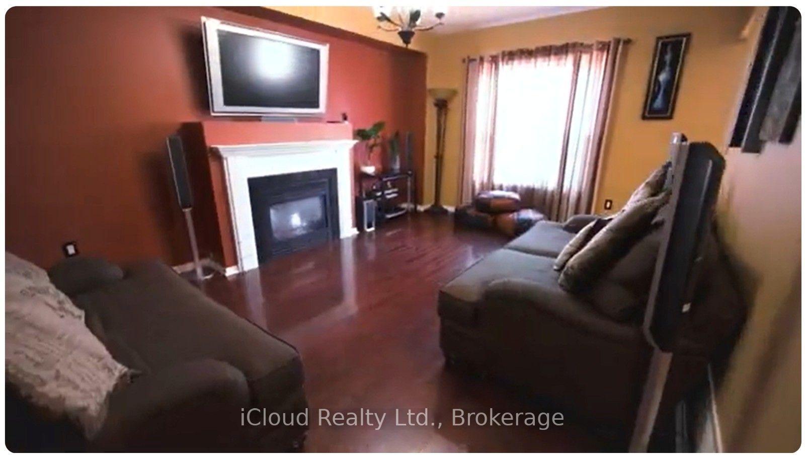 15 Nina Place, Brampton, ON L7A 2E4