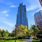 15 Viking Lane 1106, Toronto, ON M9B 0A4