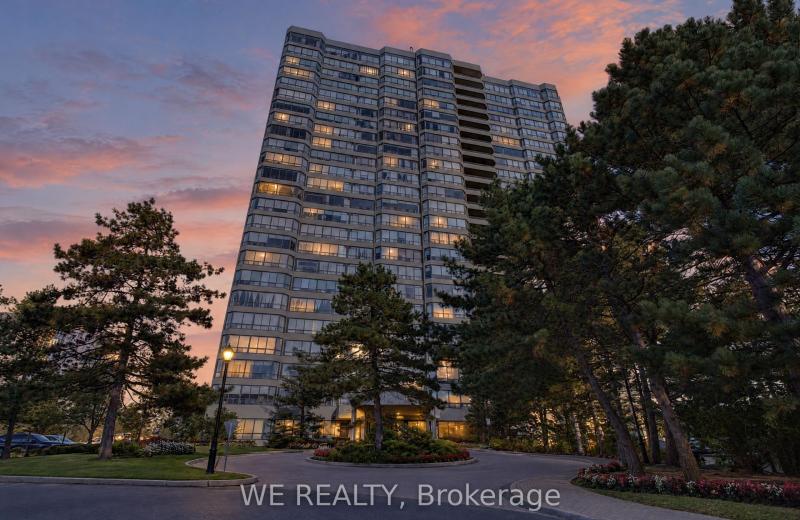 22 Hanover Road 1603, Brampton, ON L6S 5K7