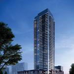 430 Square One Drive 3203, Mississauga, ON L5B 0L6