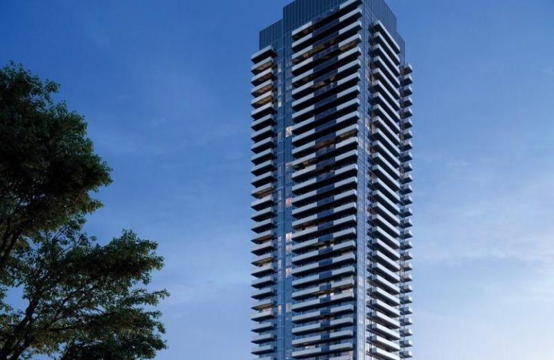 430 Square One Drive 3203, Mississauga, ON L5B 0L6