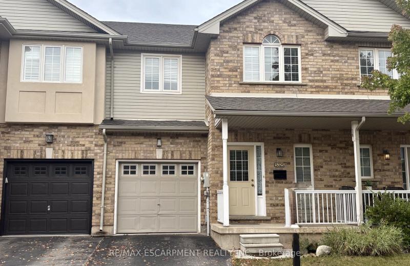 5325 APPLEGARTH Drive, Burlington, ON L7L 6V3
