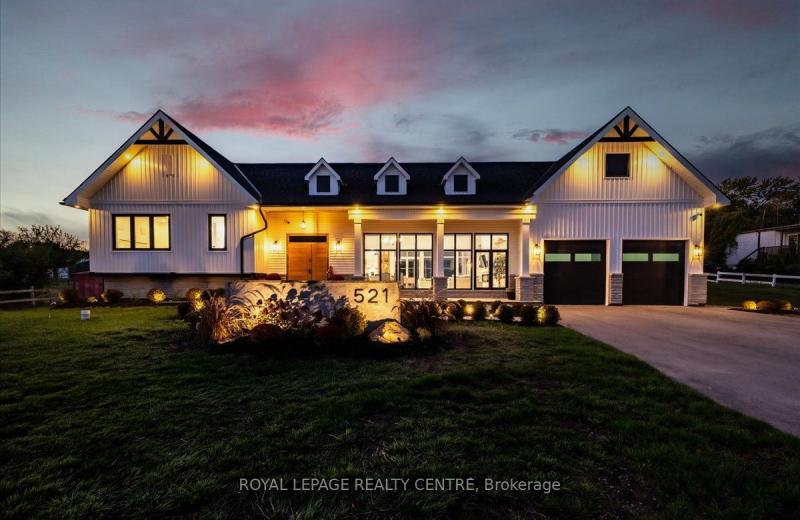 521 Old York Road, Burlington, ON L7P 4Y6