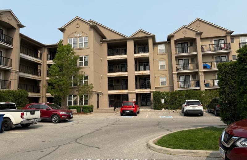 1340 Main Street 206, Milton, ON L9T 7S6