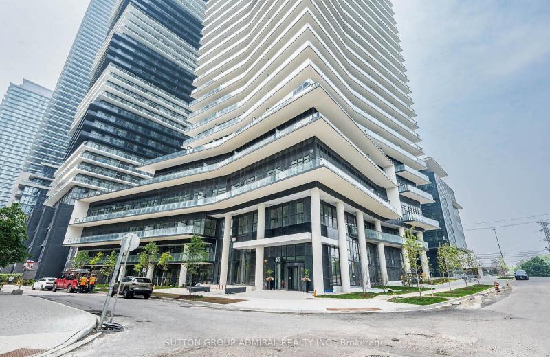 38 Annie Craig Drive 5106, Toronto, ON M8V 0G9
