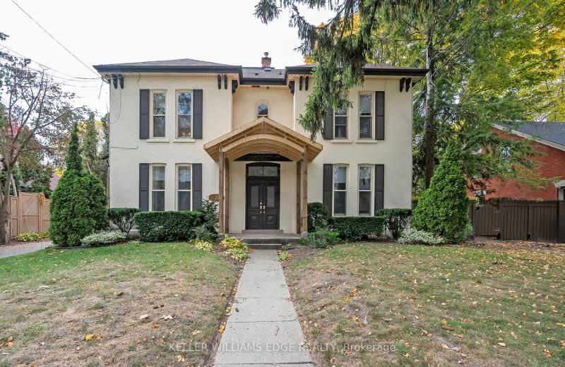 432 Burlington Avenue 6, Burlington, ON L7S 1R4