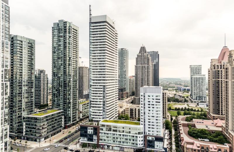 4065 Confederation Parkway 1412, Mississauga, ON L5B 0L4