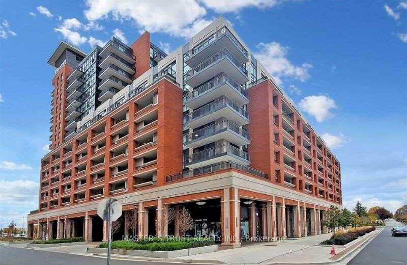 3091 Dufferin Street 827, Toronto, ON M6A 0C4