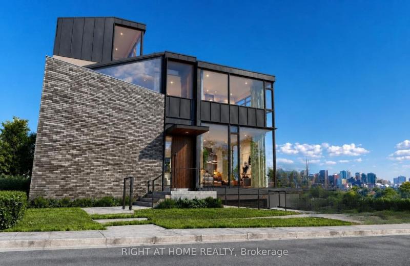 379 Ellis Park Road, Toronto, ON M6S 2V7