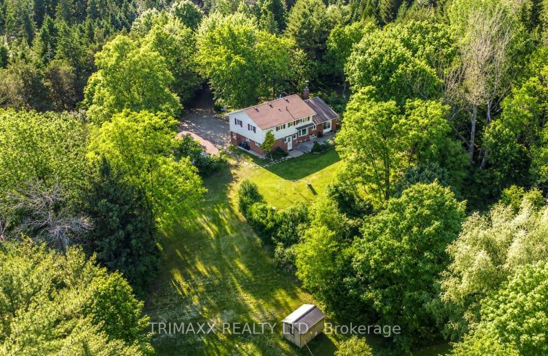 4069 Charleston Side Road, Caledon, ON L7K 0S6