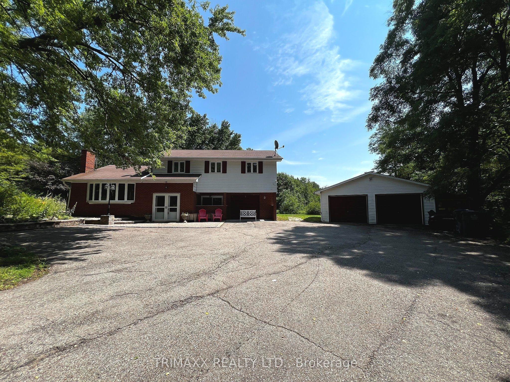 4069 Charleston Side Road, Caledon, ON L7K 0S6