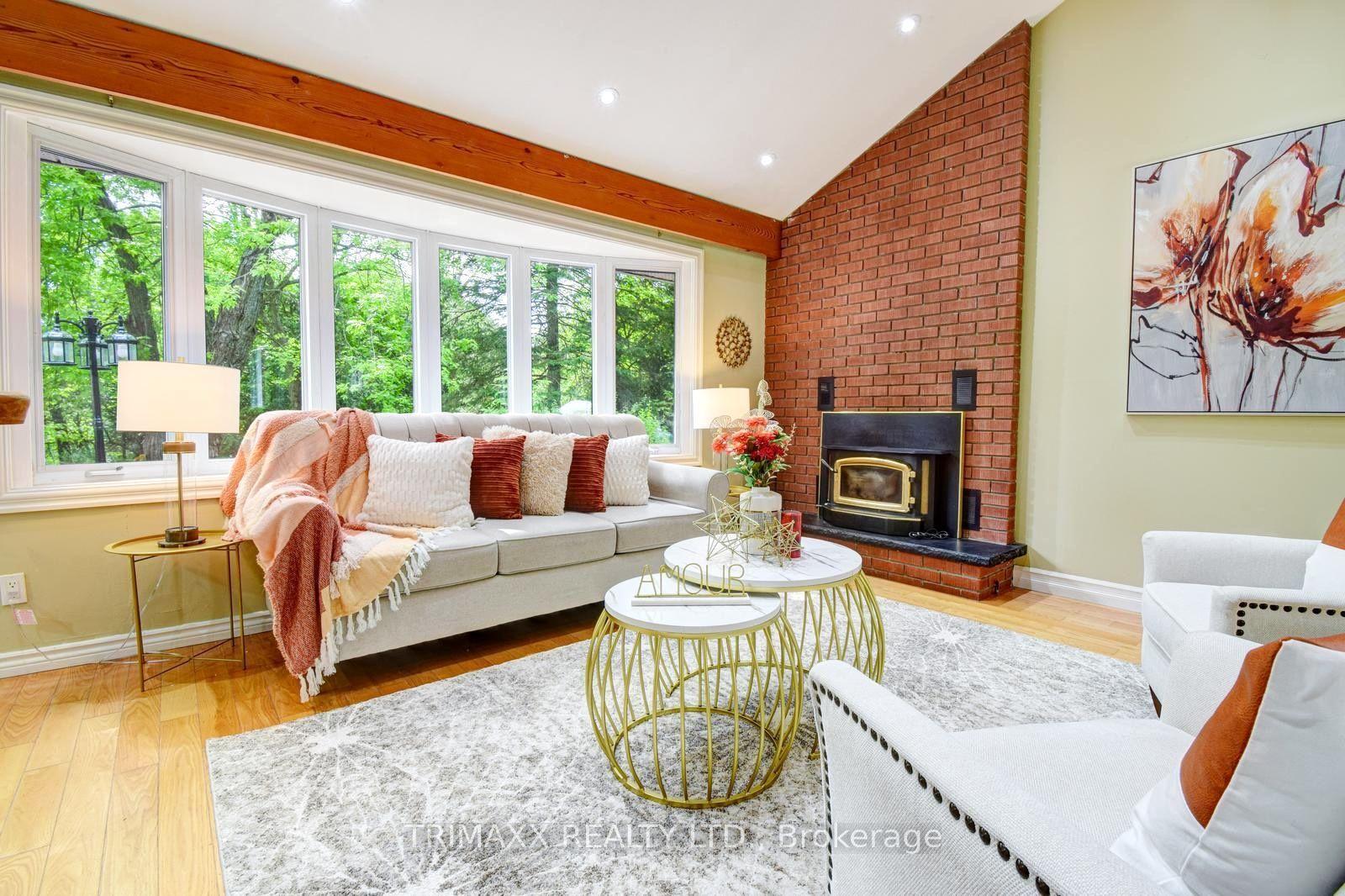 4069 Charleston Side Road, Caledon, ON L7K 0S6