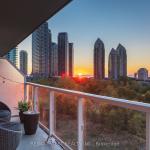 251 Manitoba Street 706, Toronto, ON M8Y 0B7