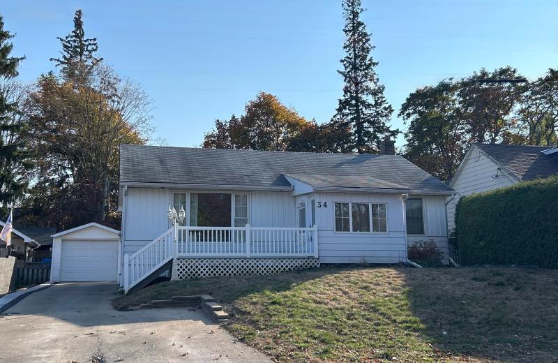 34 Elizabeth Street, Orangeville, ON L9W 1C1