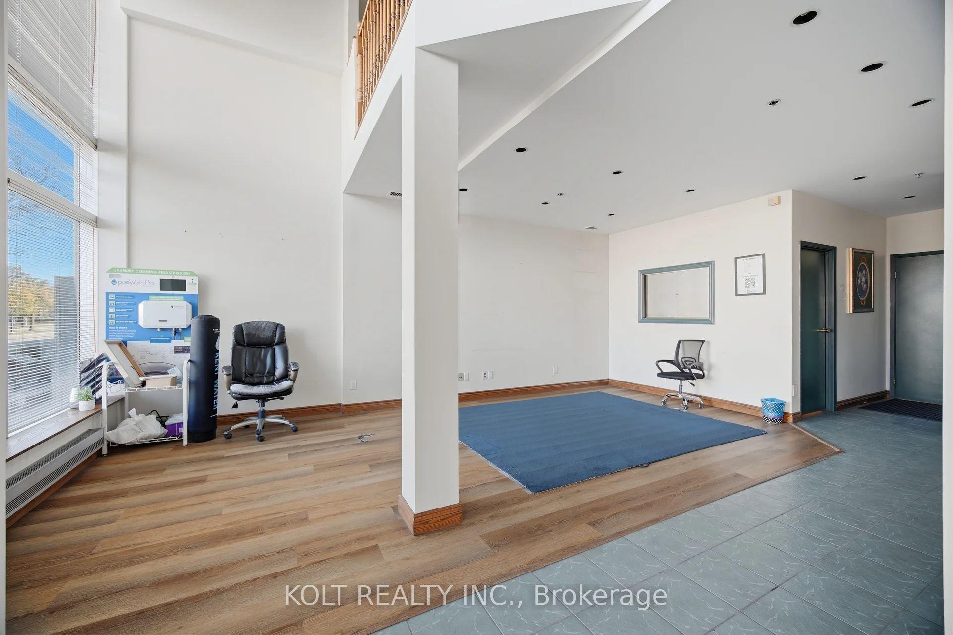 145 Traders Boulevard E Unit 31, Mississauga, ON L4Z 3L3