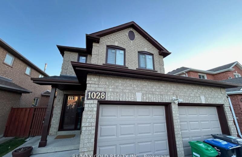 1028 Fernandez Drive Bsmt, Mississauga, ON L5V 1W9