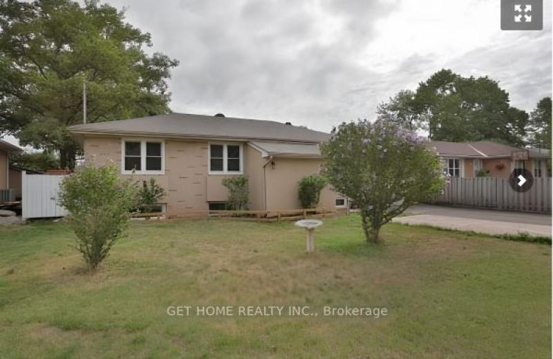 553 Third Line, Oakville, ON L6L 4A8