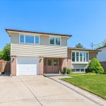 26 Marilyn Crescent, Halton Hills, ON L7G 1K4