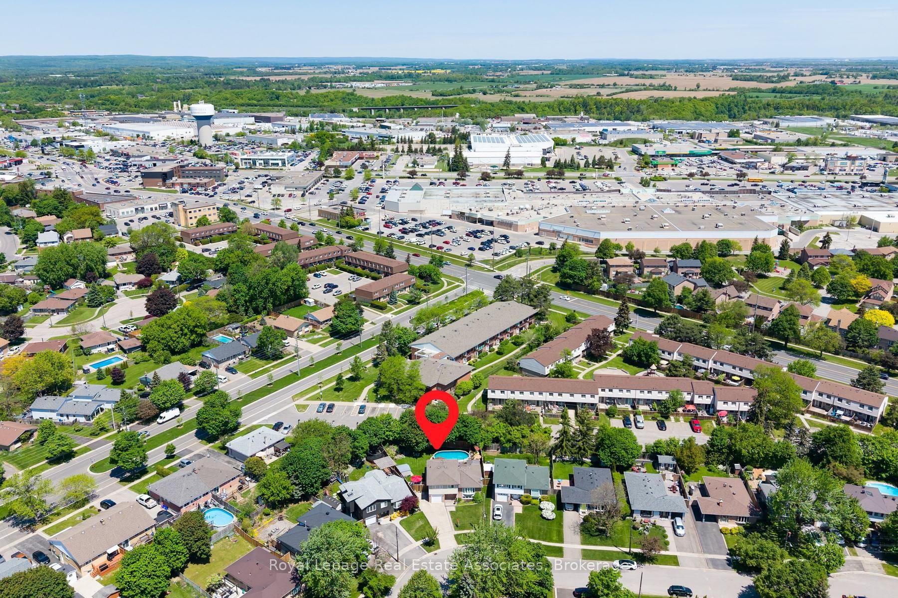26 Marilyn Crescent, Halton Hills, ON L7G 1K4