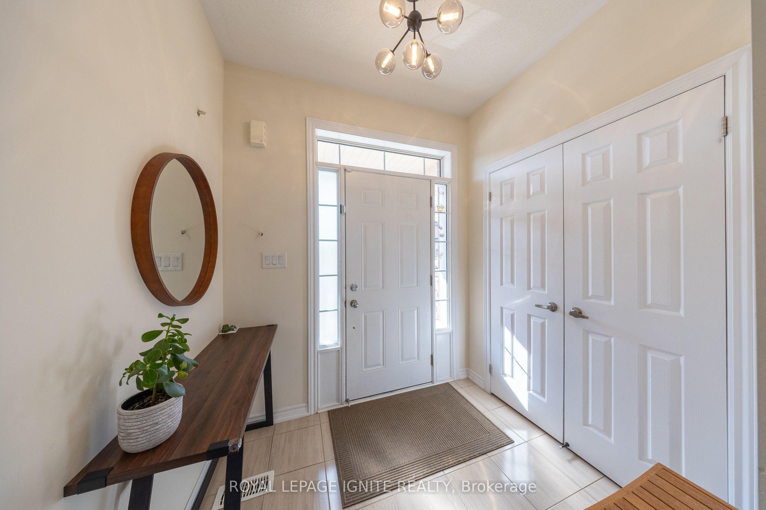21 Sail Road, Brampton, ON L7A 4W7