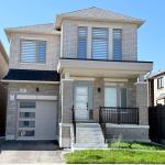 41 Tapscott Crescent, Brampton, ON L6R 4G7