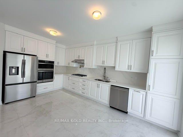 41 Tapscott Crescent, Brampton, ON L6R 4G7