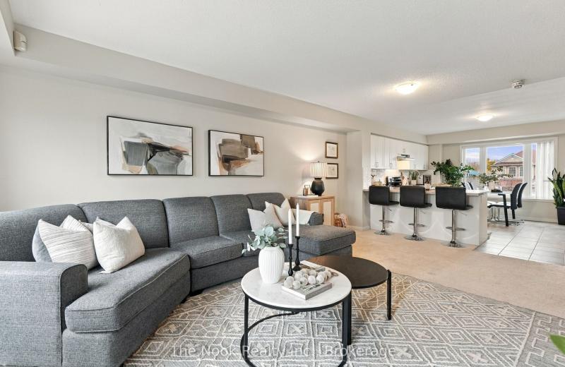 250 Sunny Meadow Boulevard 11, Brampton, ON L6R 3Y6