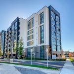3008 William Cutmore Boulevard 719, Oakville, ON L6H 8A4