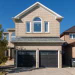 1349 Midgreen Lane, Mississauga, ON L5V 1V5