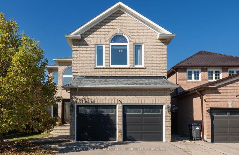 1349 Midgreen Lane, Mississauga, ON L5V 1V5