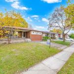 1161 Chada Avenue, Mississauga, ON L5C 1P8